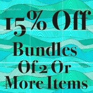KEEP CALM AND BUNDLE ON!